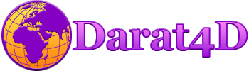 Logo Darat4D